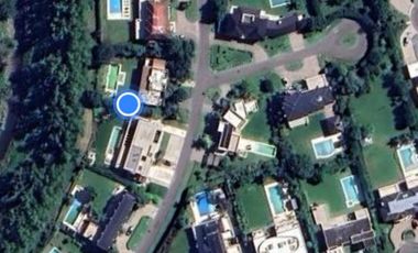 Casa en Alquiler Temporario, 8 Dormitorios, en La Lomada, Pilar, GBA Norte