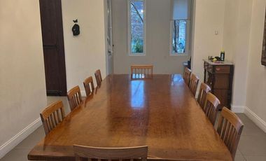 Casa en Alquiler Temporario, 8 Dormitorios, en La Lomada, Pilar, GBA Norte