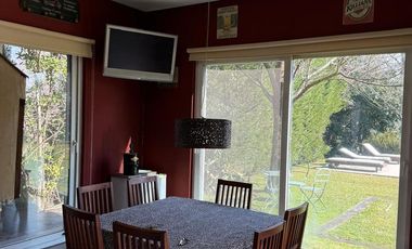 Casa en Alquiler Temporario, 8 Dormitorios, en La Lomada, Pilar, GBA Norte