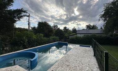 Venta | Casa en Villa Los Aromos | Vista a las Sierras | Pileta