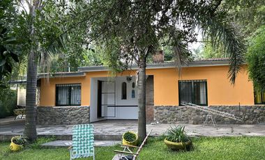 Venta | Casa en Villa Los Aromos | Vista a las Sierras | Pileta