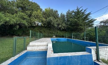 Venta | Casa en Villa Los Aromos | Vista a las Sierras | Pileta