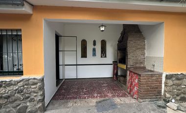 Venta | Casa en Villa Los Aromos | Vista a las Sierras | Pileta