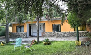 Venta | Casa en Villa Los Aromos | Vista a las Sierras | Pileta