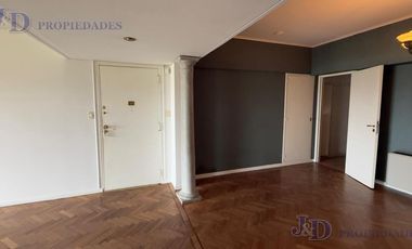 CUATRO AMBIENTES DE CATEGORIA EN RECOLETA CON ESPECTACULAR VISTA ABIERTA