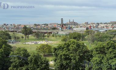 CUATRO AMBIENTES DE CATEGORIA EN RECOLETA CON ESPECTACULAR VISTA ABIERTA
