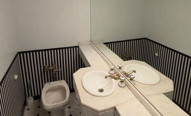 CUATRO AMBIENTES DE CATEGORIA EN RECOLETA CON ESPECTACULAR VISTA ABIERTA