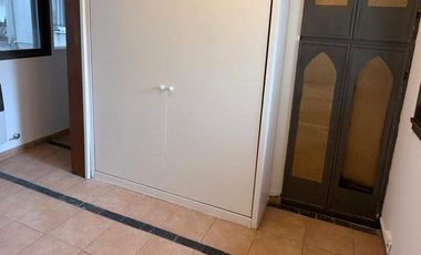 CUATRO AMBIENTES DE CATEGORIA EN RECOLETA CON ESPECTACULAR VISTA ABIERTA