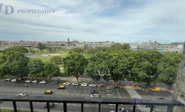 CUATRO AMBIENTES DE CATEGORIA EN RECOLETA CON ESPECTACULAR VISTA ABIERTA