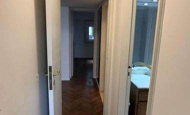 CUATRO AMBIENTES DE CATEGORIA EN RECOLETA CON ESPECTACULAR VISTA ABIERTA