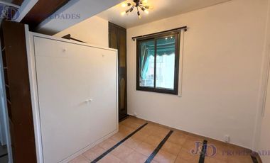 CUATRO AMBIENTES DE CATEGORIA EN RECOLETA CON ESPECTACULAR VISTA ABIERTA