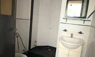 CUATRO AMBIENTES DE CATEGORIA EN RECOLETA CON ESPECTACULAR VISTA ABIERTA