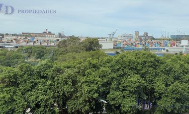 CUATRO AMBIENTES DE CATEGORIA EN RECOLETA CON ESPECTACULAR VISTA ABIERTA