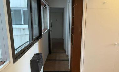 CUATRO AMBIENTES DE CATEGORIA EN RECOLETA CON ESPECTACULAR VISTA ABIERTA