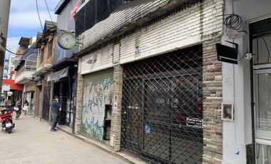 Local - Temperley Oeste