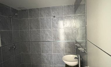 Departamento en General Paz