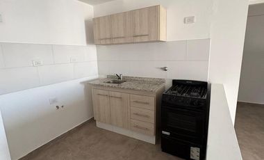 Departamento en General Paz