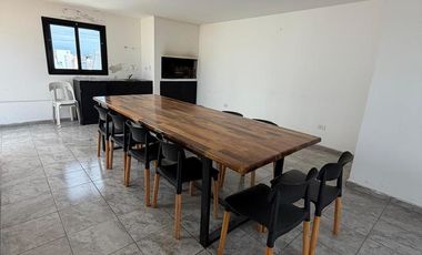 Departamento en General Paz