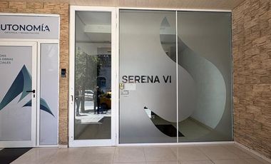 Departamento en General Paz