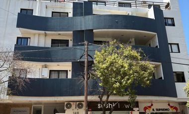 Departamento en General Paz