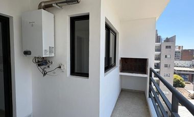 Departamento en General Paz