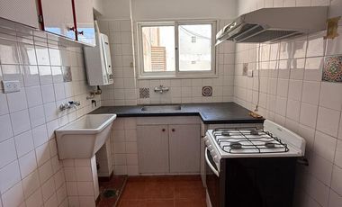 Departamento en San Martin