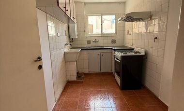 Departamento en San Martin