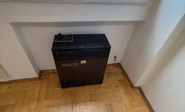 Departamento en San Martin