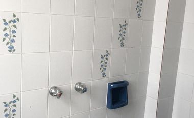 Departamento - S.Fer.-Vias/Centro