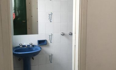 Departamento - S.Fer.-Vias/Centro