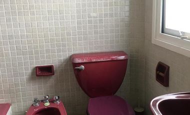 Departamento - S.Fer.-Vias/Centro