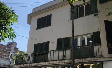 Departamento - S.Fer.-Vias/Centro