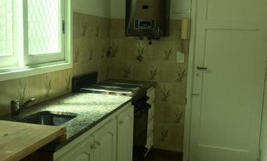 Departamento - S.Fer.-Vias/Centro