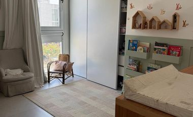 Venta Duplex Ovejitas I, 5 ambientes, jardin 2 cocheras San Isidro