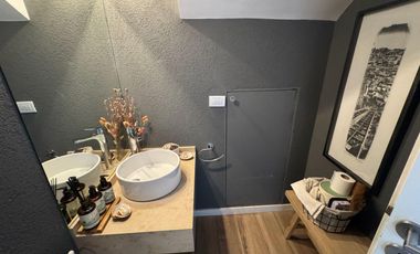 Venta Duplex Ovejitas I, 5 ambientes, jardin 2 cocheras San Isidro