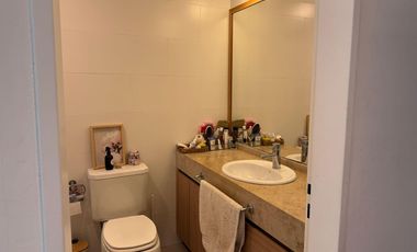 Venta Duplex Ovejitas I, 5 ambientes, jardin 2 cocheras San Isidro