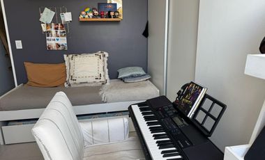 Venta Duplex Ovejitas I, 5 ambientes, jardin 2 cocheras San Isidro