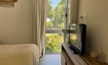 Venta Duplex Ovejitas I, 5 ambientes, jardin 2 cocheras San Isidro