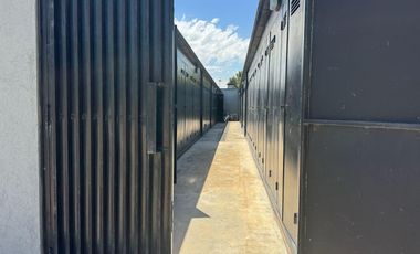 Venta Duplex Ovejitas I, 5 ambientes, jardin 2 cocheras San Isidro