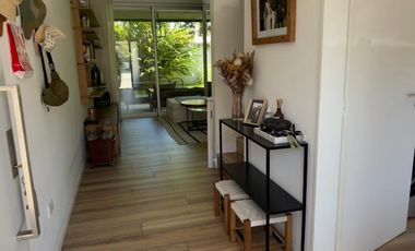 Venta Duplex Ovejitas I, 5 ambientes, jardin 2 cocheras San Isidro