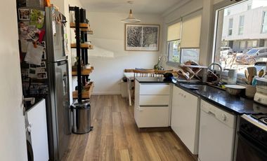 Venta Duplex Ovejitas I, 5 ambientes, jardin 2 cocheras San Isidro