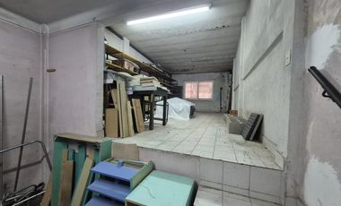 EXCELENTE LOCAL COMERCIAL 2 PLTAS - 96 m2