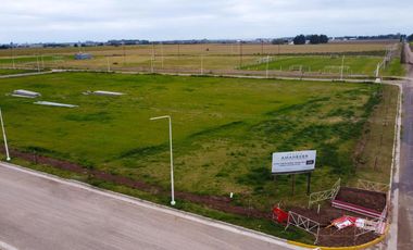 VENTA - Terreno. Arroyo Amanecer, Arroyo Seco.