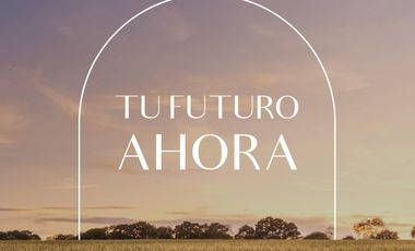 VENTA - Terreno. Arroyo Amanecer, Arroyo Seco.