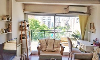 SANTILLI - PJE GONZALEZ 37, 3 AMB C/COC. - **Apto Credito**