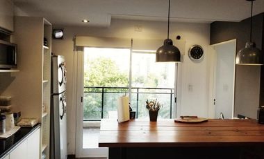 SANTILLI - PJE GONZALEZ 37, 3 AMB C/COC. - **Apto Credito**