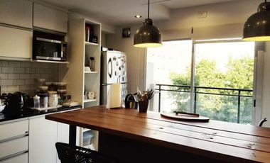 SANTILLI - PJE GONZALEZ 37, 3 AMB C/COC. - **Apto Credito**