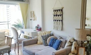 SANTILLI - PJE GONZALEZ 37, 3 AMB C/COC. - **Apto Credito**