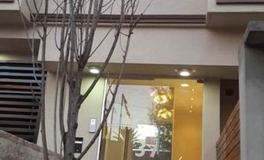 SANTILLI - PJE GONZALEZ 37, 3 AMB C/COC. - **Apto Credito**