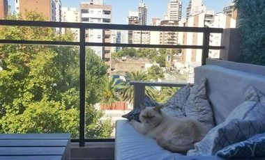 SANTILLI - PJE GONZALEZ 37, 3 AMB C/COC. - **Apto Credito**